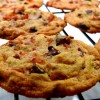Maple Bacon Chocolate Chip Cookies