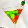 Happy Elf Cocktail