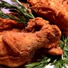 Bert’s Southern Fried Chicken