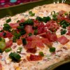 Warm and Creamy Bacon Dip