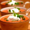 Bloody Mary Soup