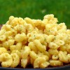 Ranch Mac & Cheese