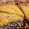 Roadside Diner Cheeseburger Quiche Roadside Diner Cheeseburger Quiche