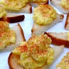 Deviled Egg Spread Deviled Egg Spread