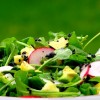 Pineapple-Fennel Salad with Ginger-Sesame Dressing Pineapple-Fennel Salad with Ginger-Sesame Dressing
