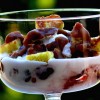 PB & J Sundae