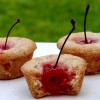 Cherry Tassies