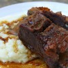 Root Beer Short Ribs