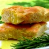 Easy, Homemade Focaccia Bread