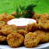 Fried Pickles