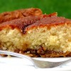 Snickerdoodle Pie