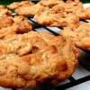 Snickerdoodle Cheerio Cookies