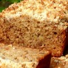 Banana Honey Nut Loaf Banana Honey Nut Loaf