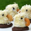 Edible Eagles for the 4th of July Edible Eagles for the 4th of July