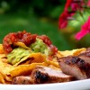 Chili-Lime Pork Tenderloin