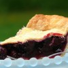 Classic Blueberry Pie