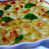 Gnocchi Mac n’ Cheese
