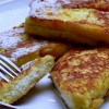 Cannoli French Toast Cannoli French Toast