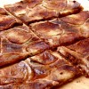 Apple Phyllo Crisp