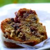 Cranberry-Orange Coffee Cake Cranberry-Orange Coffee Cake