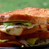 Golden Gate Grilled Cheese Golden Gate Grilled Cheese