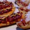 Steelers vs. Packers Potato Skins Steelers vs. Packers Potato Skins