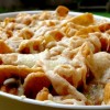Chicken Frito Pie