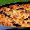 Chicken-Sun Dried Tomato Clafoutis Chicken-Sun Dried Tomato Clafoutis