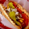 Chicago-Style Hot Dogs