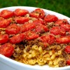 Cheeseburger Mac & Cheese