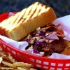 The “Big Pig” Sandwich