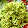 Tennessee-Style Mustard Coleslaw Tennessee-Style Mustard Coleslaw