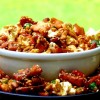 Sweet & Salty Popcorn Mix