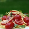 Summertime Pasta
