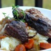 Beef Short Ribs Beef Short Ribs