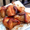 Indonesian Ginger Chicken