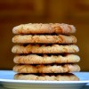Take the Peanut Butter Cookie Challenge (Recipe #1)