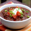 Chili ~ My Way Chili ~ My Way