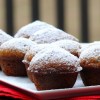Gram’s Banana Muffins