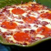 4 Layer Pizza Dip