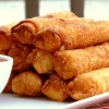 Fried Mozzarella-Pepperoni Sticks ~ Made Easy