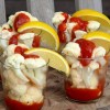 Poor Man’s “Shrimp” Cocktail