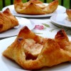 Individual Puff Pastry Apple Tarts with Almond & Cinnamon Individual Puff Pastry Apple Tarts with Almond & Cinnamon