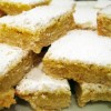 Ridiculously Addictive Lemon Squares